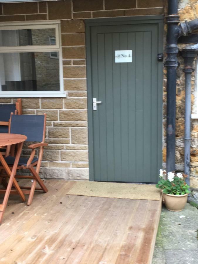 @ No.4 Castle Cary Exterior foto