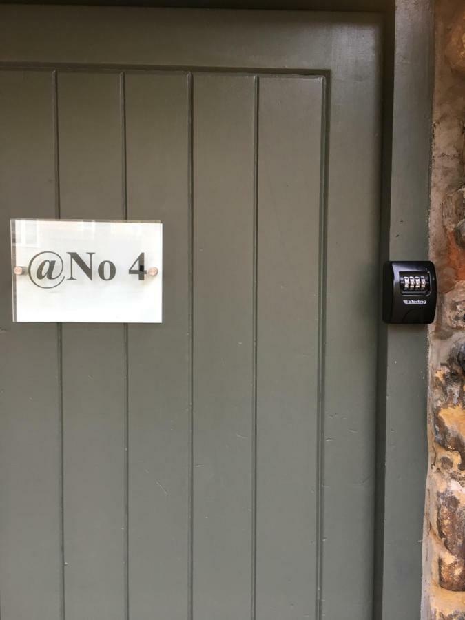 @ No.4 Castle Cary Exterior foto