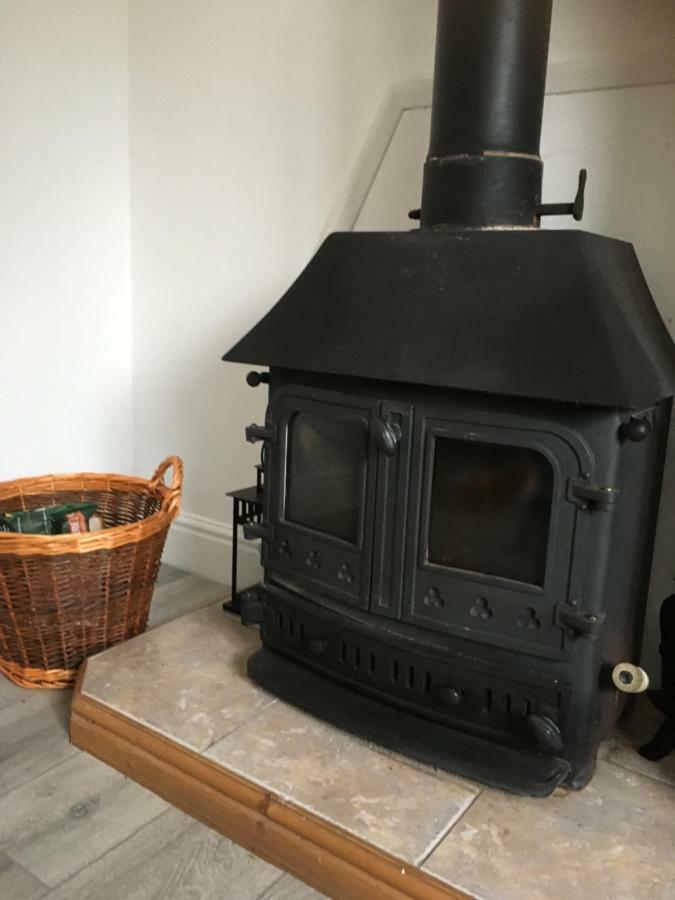 @ No.4 Castle Cary Exterior foto