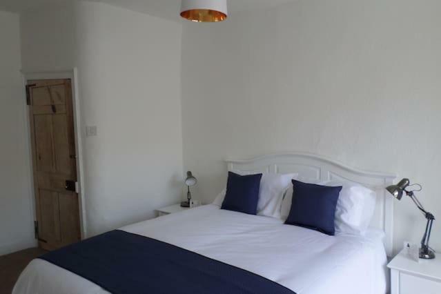 @ No.4 Castle Cary Exterior foto