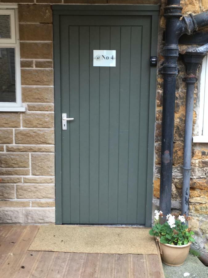@ No.4 Castle Cary Exterior foto